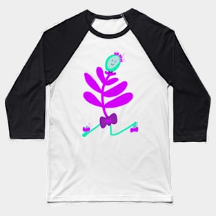 SWIFT LIKE BOWY ZOE Baseball T-Shirt